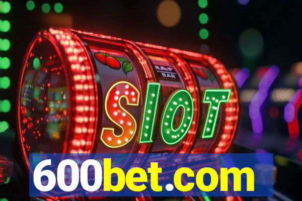 600bet.com