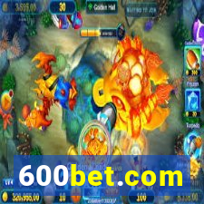 600bet.com