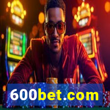 600bet.com