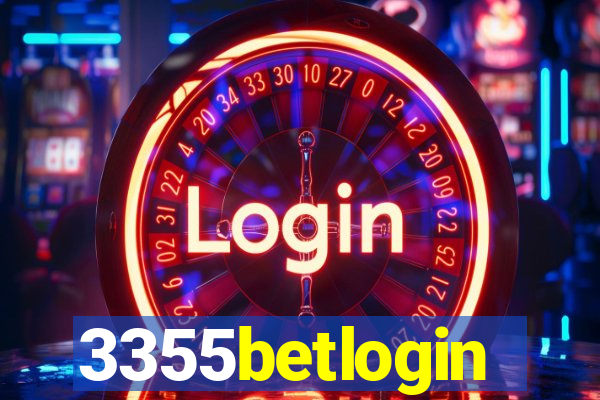 3355betlogin