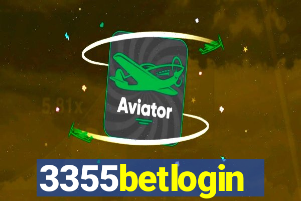 3355betlogin