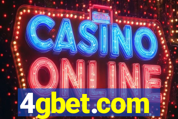 4gbet.com