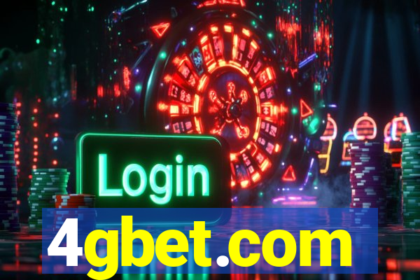 4gbet.com