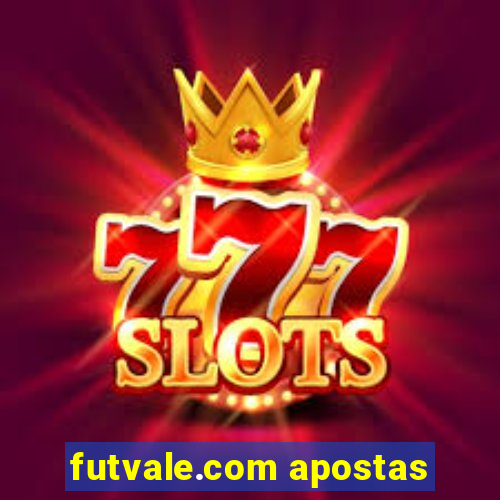 futvale.com apostas