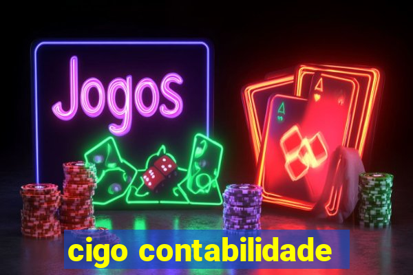 cigo contabilidade