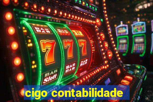 cigo contabilidade