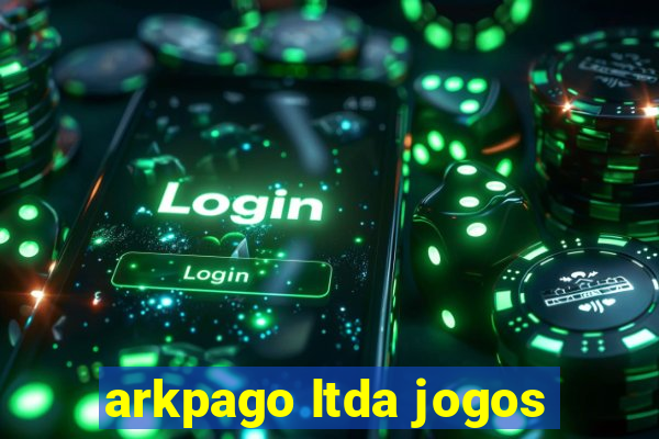 arkpago ltda jogos