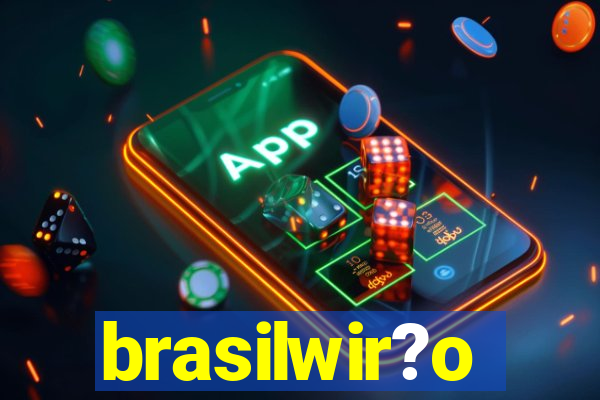 brasilwir?o