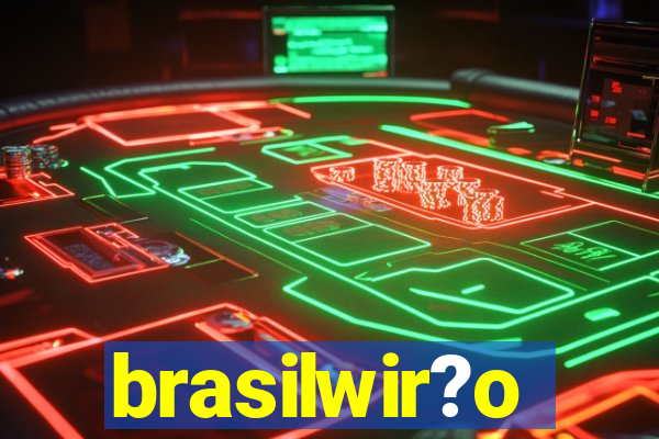 brasilwir?o