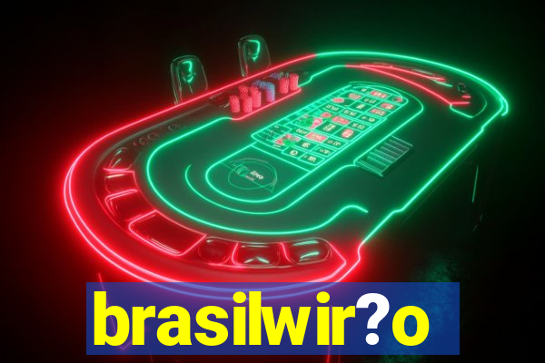 brasilwir?o