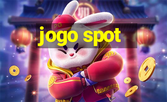 jogo spot