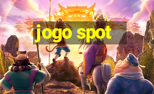 jogo spot