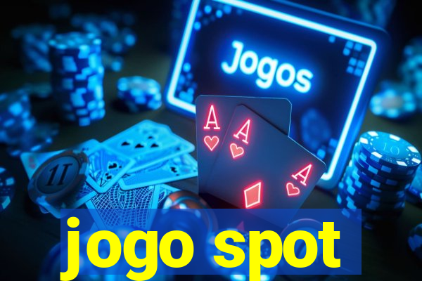 jogo spot