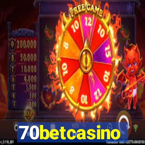 70betcasino