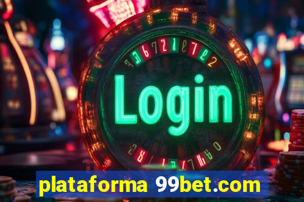 plataforma 99bet.com