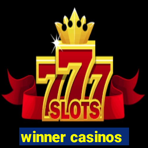 winner casinos