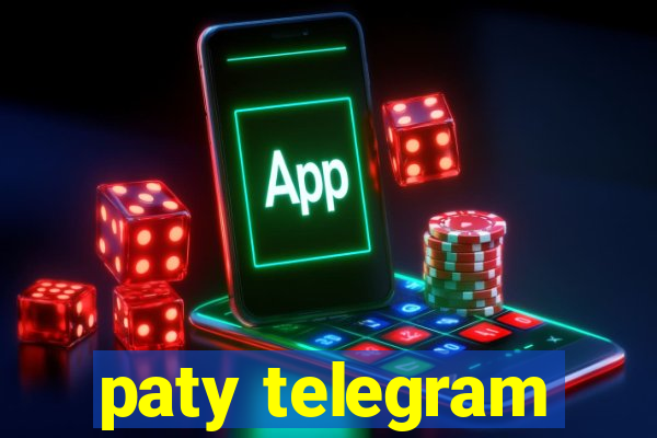 paty telegram