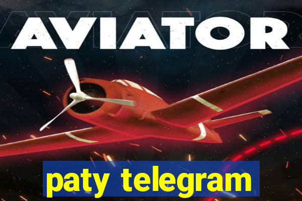 paty telegram