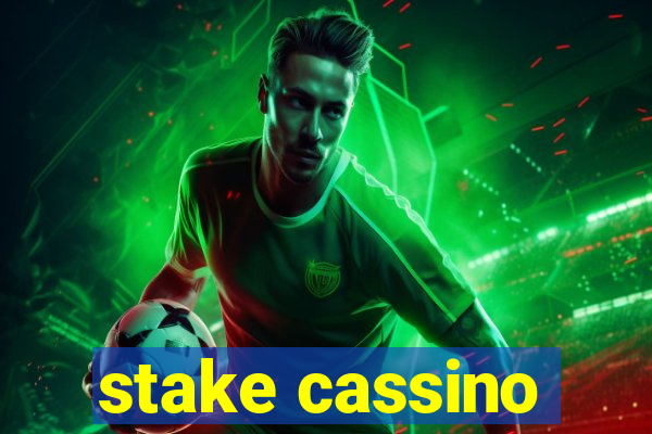 stake cassino