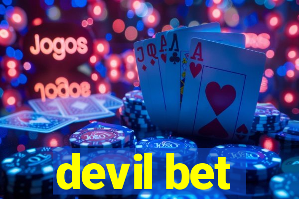 devil bet