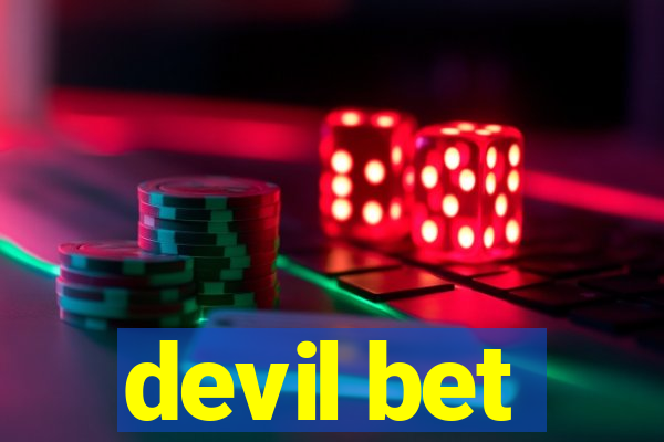 devil bet