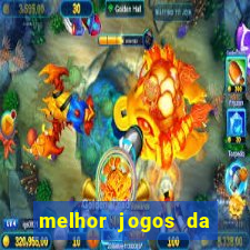 melhor jogos da play store