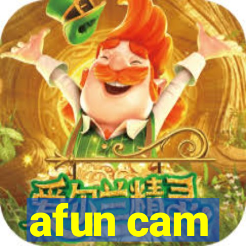 afun cam