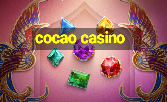 cocao casino