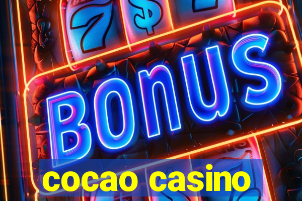 cocao casino