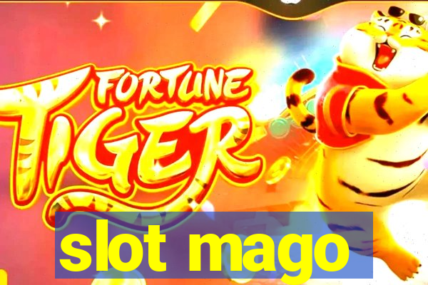 slot mago