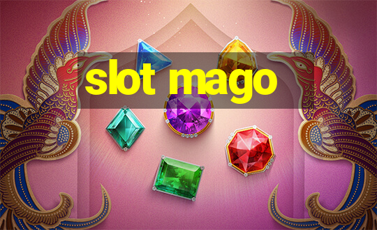 slot mago