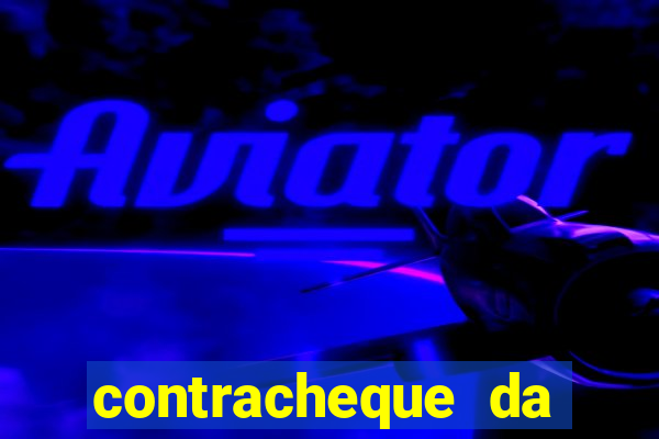 contracheque da prefeitura online betim