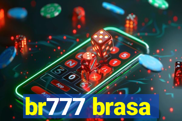 br777 brasa