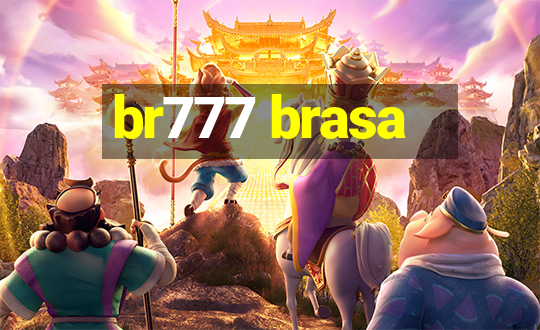 br777 brasa