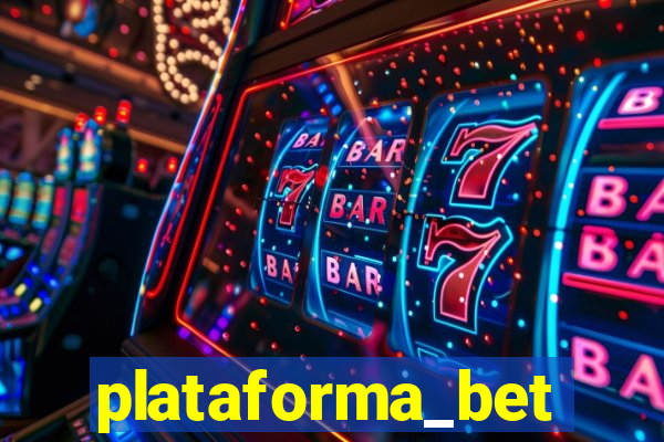 plataforma_bet