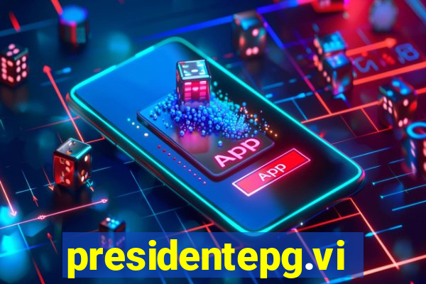 presidentepg.vip