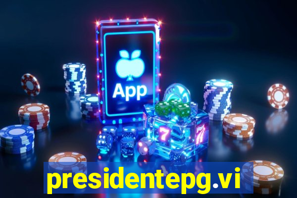 presidentepg.vip