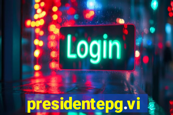 presidentepg.vip