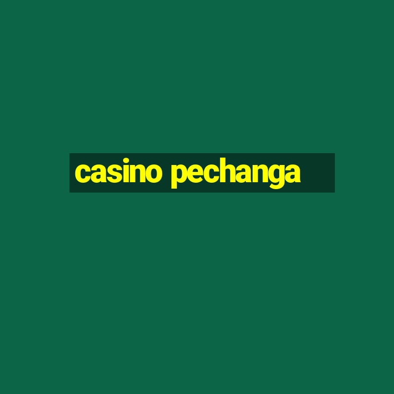 casino pechanga