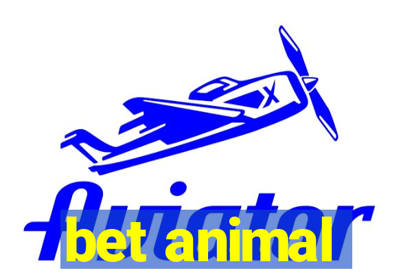 bet animal