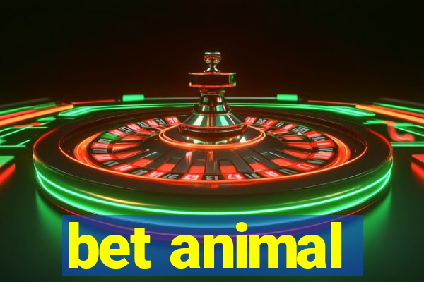 bet animal