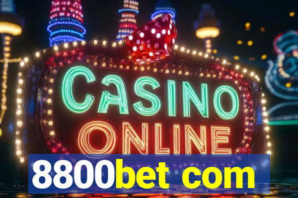 8800bet com