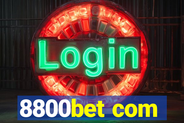 8800bet com