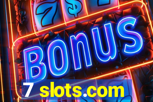 7 slots.com