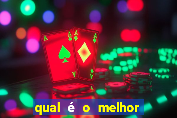 qual é o melhor jogo para ganhar dinheiro