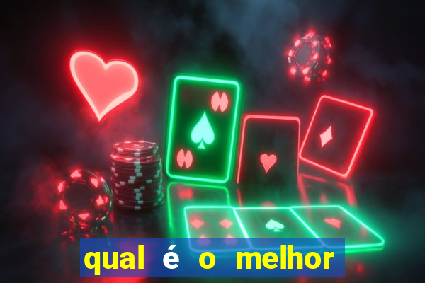 qual é o melhor jogo para ganhar dinheiro