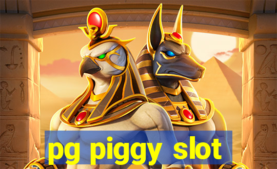 pg piggy slot