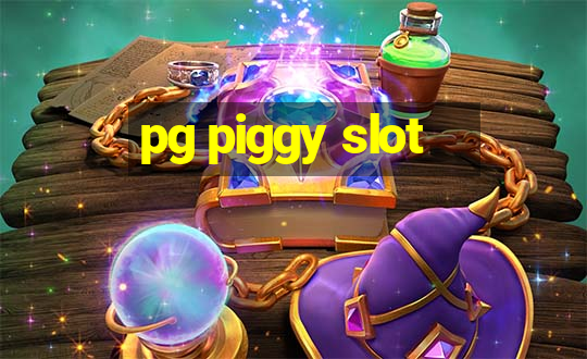 pg piggy slot