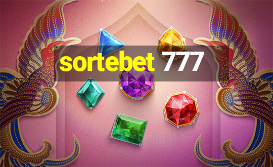 sortebet 777