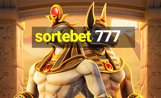 sortebet 777